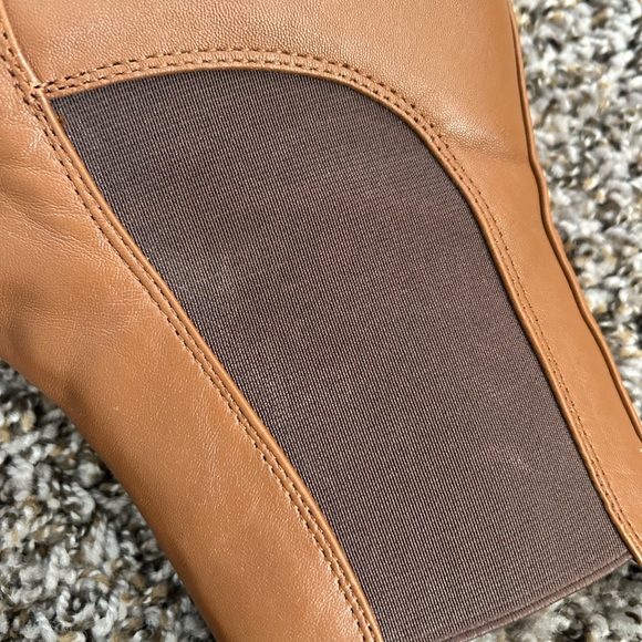 Sam Edelman Laguna boot 7.5 womens EUC - Picture 6 of 16